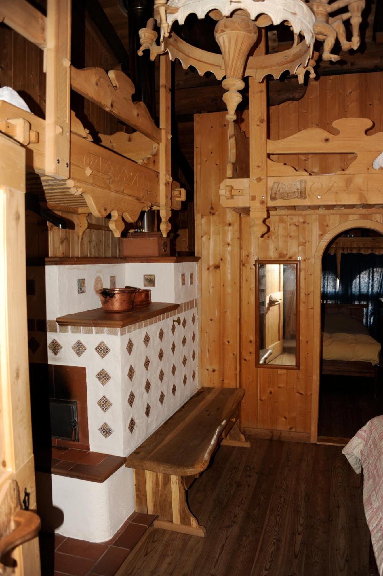 Agriturismo Randis Piano dʼArta Cameră foto